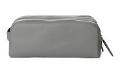 Mens Toiletry Bag Power Up Grey