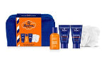 Barbers Men's Gift Set (5) Blue Bag
