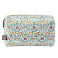 William Morris at Home Golden Lily Medium Wash Bag