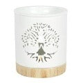 Tree Of Life Oli Warmer Set