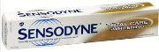 Sensodyne Total Care + Whitening 110g