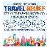 Travel Relief Tab 12s