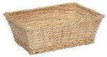 Rectangle Basket Tray Large