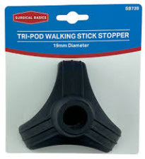 Walking Stick Tripod Stopper
