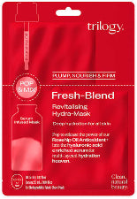 Trilogy Fresh Blend Revitalising Hydra-Mask 30ml