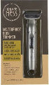 Urbane Mess Body Trimmer Waterproof