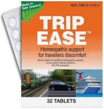 Miers Trip Ease Tablets 32s
