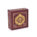The Somerset Toiletry Co Sandalwood Country Club  Redwood & Amber Soap 150g