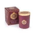 The Sommerset Toiletry Co Sandalwood Country Club Redwood & Amber Candle 150g