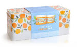 TSTC You're so Orange'nal Body Lotion & Scrub Tin Set