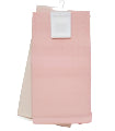 Cooksmart 2 Pk Tea Towels Diamond