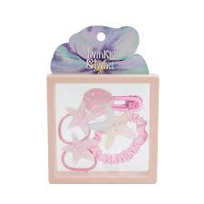 Twinkle & Twirl Starfish Multi Set Blush Box