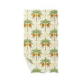 Parrs On Portage Tea Towel Kiwi Tropics Cream