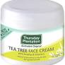 Thursday Plantation Tea Tree Antiseptic Cream 100g