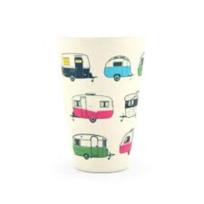 Bamboo Tumbler (Hit The Road)