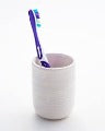 Pearl White Tumbler