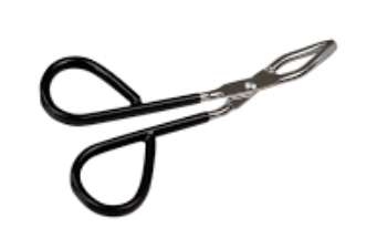Simply Essential Scissor Tweezer Slant Tip