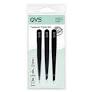 QVS 10-1517 Tweezer Triple Set