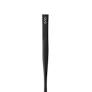 QVS 10-1000 Astro Tweezers Black Slant Tip