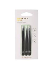 Simply Essential Tweezer Trio