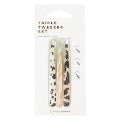 Simply Essential 20-2609 Triple Tweezer Set