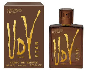 UDV Star EDT 60ml
