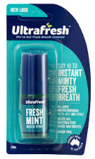 Ultrafresh Breathspray Fresh 12ml