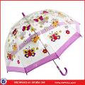 Auto Open Poe Kids Umbrella