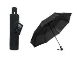 Umbrella Raintex Compact Black