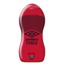 Umbro Body Wash Power 300ml