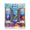 ACCENTRA Under The Sea Bath Set 3pc