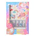 Glitter Body Tattoo Set Unicorn