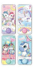 Unicorn Water Game