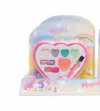 Casuelle Twinkle Unicorn Makeup Compact