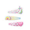 Great Pretender Unicorn Cutie Hairclips