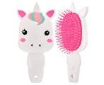 Unicorn Hairbrush