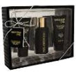 Unstoppable Mens Gift Set 3pc