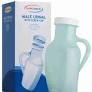 SP Male Urinal with Handle & Lid