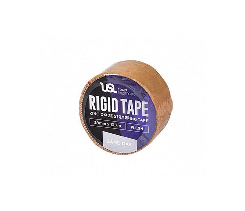 USL Game Day Rigid 38mmx13.7m Flesh