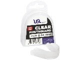 USL Sport Mouthguard Youth Clear
