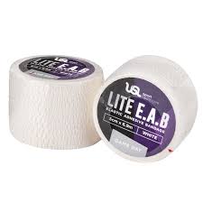 USL Sport Lite 5cmx6.9 M White