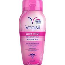 Vagisil Intimate Wash Fresh+ 240ml