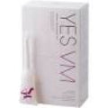 YES VM ORGANIC Vaginal Moisturiser Gel Applicator 6pk