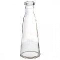 Evelyn Glass Bud Vase