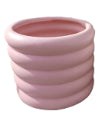 Ceramic Pastel Vase Small