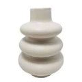 Porcelain Decorative Stem Vase