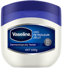Vaseline Petroleum Jelly 100g