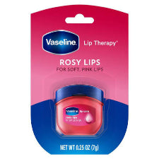 Vaseline Lip Therapy Rosey 7g