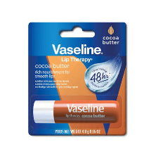 Vaseline Lip Therapy Cocoa Butter 4.8g