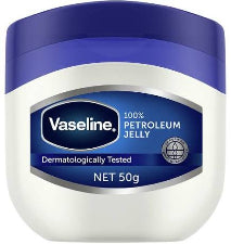 Vaseline Petroleum Jelly 50g